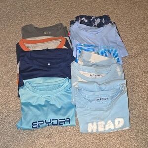 Summer clothes